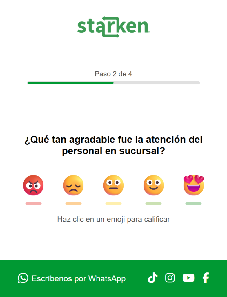 Paso 3 - Comentarios